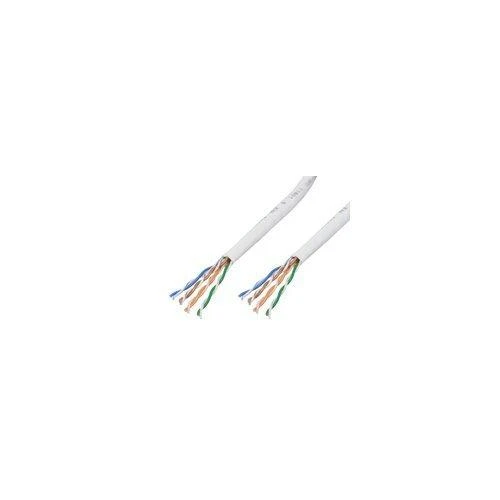 MicroConnect UTP CAT5e CCA montavimo kabelis, 100m (KAB008-100)