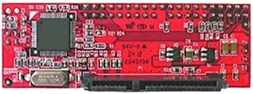 Microconnect adapteris 40 kontaktų IDE - SATA (KONV-IDE/SATA)