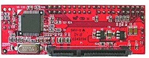 Microconnect adapteris 40 kontaktų IDE - SATA (KONV-IDE/SATA)