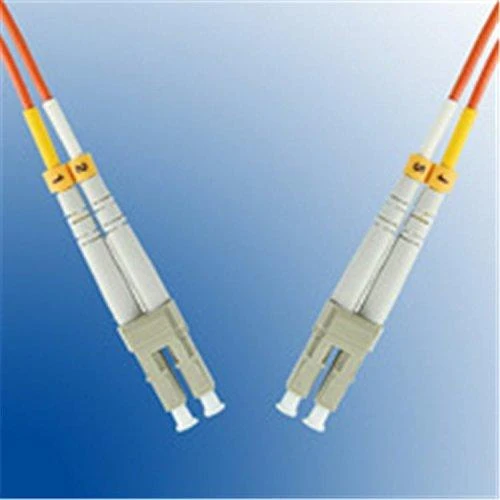 „MicroConnect“ šviesolaidinis laidas, LC/PC-LC/PC, 62,5/125 MM, 3 m (FIB440003)