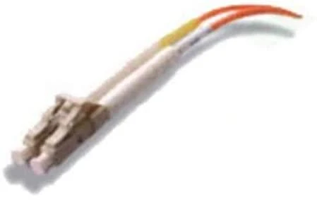 „MicroConnect Duplex LC/LC“ 50/125 µm OM3 5m (FIB442005)