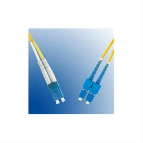 MicroConnect LC/SC 9/125µm OS2 20m (FIB421020)