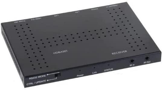 „MicroConnect“ jungiklis „Microconnect MC-DP-KVM201K“ KVM jungiklis Juodas