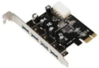 Kontroler MicroConnect (MC-USB3.0-T4B)