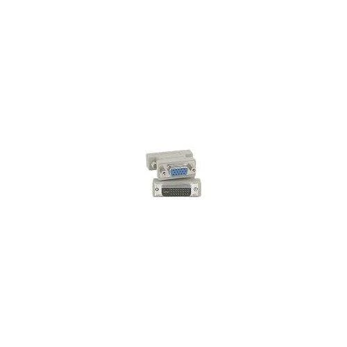 DVI-I į VGA adapteris, 24+5 jungtys
