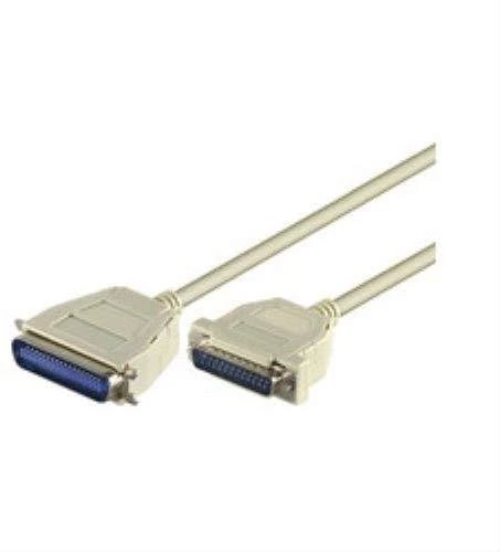 MicroConnect DB-25 – Centronics 36 kontaktų, 2m, Pilka (PRIGL2)