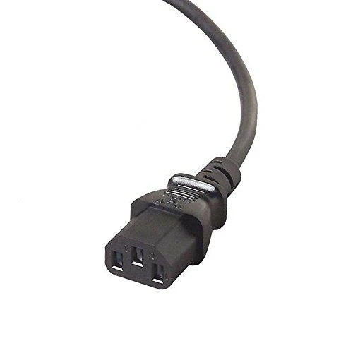 MicroConnect CEE 7/7 – C13 maitinimo kabelis, 5 m (PE010450)