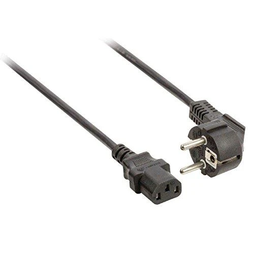 MicroConnect CEE 7/7 – C13 maitinimo kabelis, 5 m (PE010450)