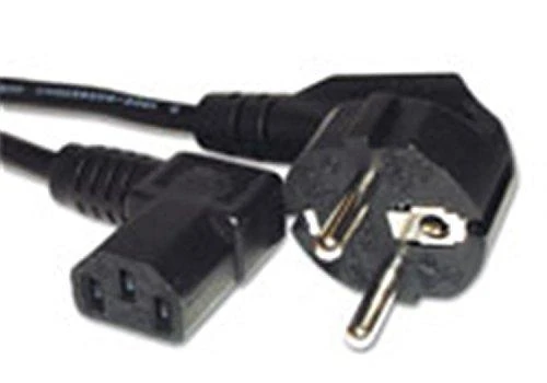 „MicroConnect CEE 7/7“ maitinimo kabelis – C13 1,8 m (PE010518)