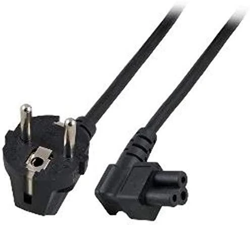 „MicroConnect“ maitinimo laidas CEE 7/7 – C5 3m (PE010830A)