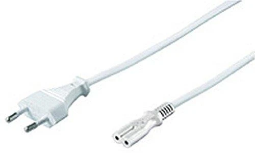 Maitinimo kabelis MicroConnect CEE 7/16 - C7 1,5 m (PE030713)