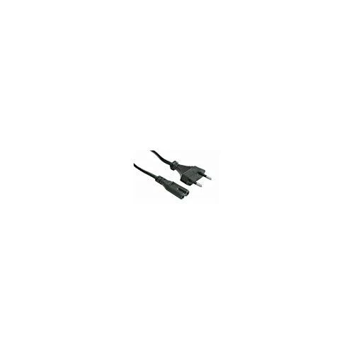 Maitinimo kabelis MicroConnect CEE 7/16 - C7 1,8m (PE030718)