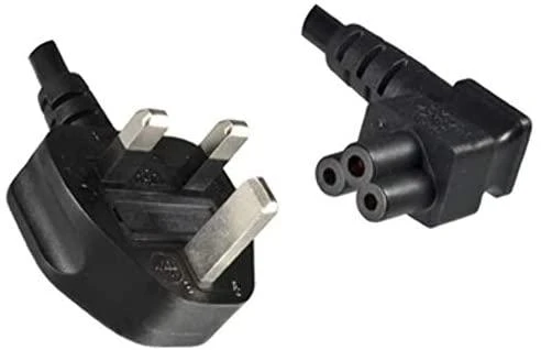 „MicroConnect“ maitinimo kabelis JK kištukas – C5, 5m (PE090850)