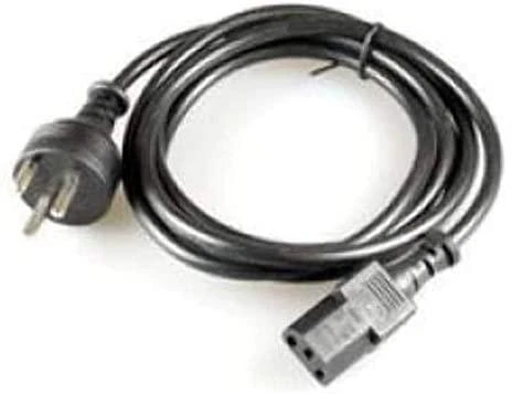 „MicroConnect DK“ – C13 maitinimo kabelis, 5 m (PE120450R)