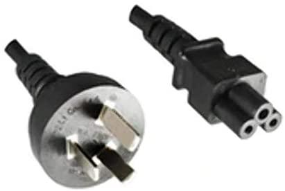 „Microconnect PE150818“, 1,8 m, I tipo maitinimo kištukas, C5 jungtis, H05VV-F, 220 V, 2,5 A