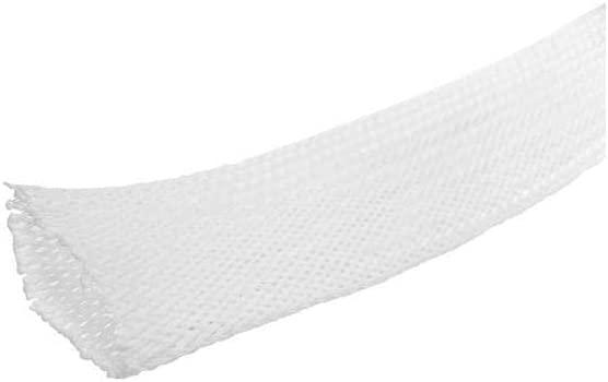 Organizatorius MicroConnect Microconnect CABLESLEEVE030-50W juodų kabelių apvalkalai