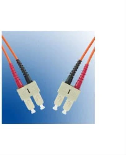 „MicroConnect“ dvipusis SC/SC 50/125µm OM3 5m (FIB222005)