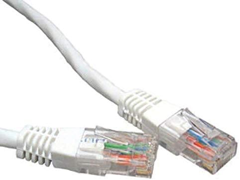 MicroConnect RJ-45 RJ-45 Cat.6 S / FTP Baltas 1,5m (SSTP6015W)