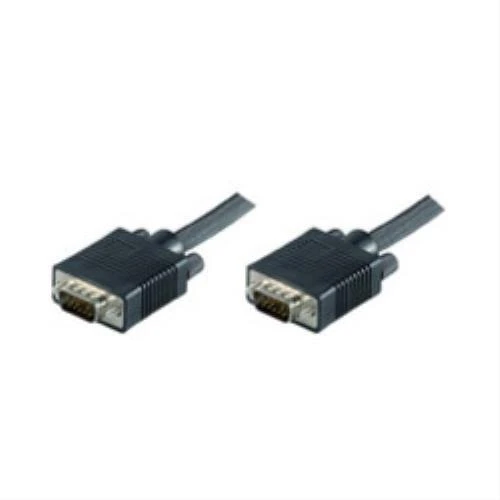 VGA D-Sub kabelio jungtys, 5m