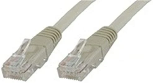 MicroConnect U/UTP CAT5e 10M x10 (V-UTP510VP)