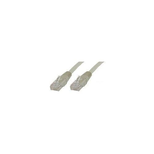 „MicroConnect Cat6 U/UTP“ tinklo kabelis, 3 m, pilka (V-UTP603VP)