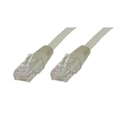 „MicroConnect U/UTP CAT5e 0,3M“ (UTP5003)
