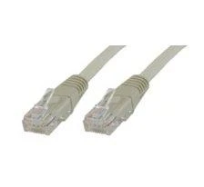 „MicroConnect U/UTP CAT5e 0,3M“ (UTP5003W)