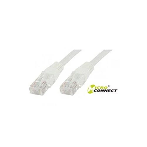 „MicroConnect U/UTP CAT5e 0,3M“ (UTP5003W)