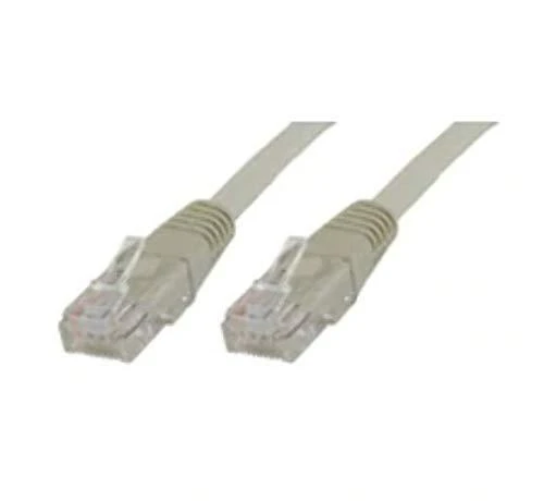 „MicroConnect U/UTP CAT5e 0,3M“ (UTP5003W)