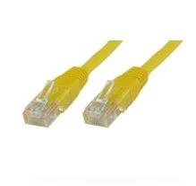 „MicroConnect U / UTP CAT5e“ 0,3M (UTP5003Y)