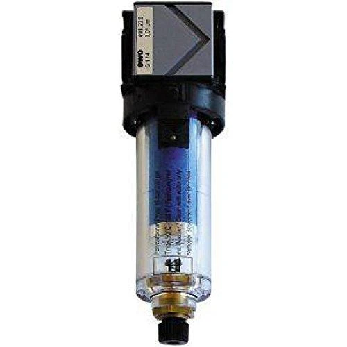 Oro paruošimo mikrofiltras EWO VARIOBLOC G 1/2