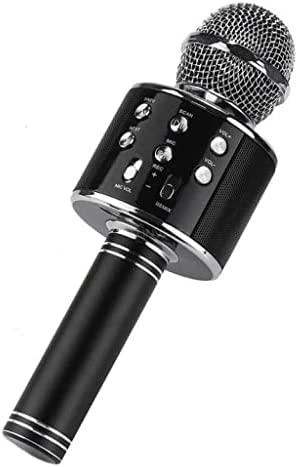 T&G Mikrofonas WS858 auksinė