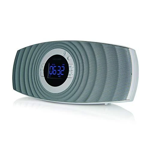 Kompiuterio kolonėlės Microlab M 300BT Juodas 40 W Bluetooth