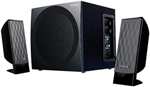 Kolonėlės Microlab M-300