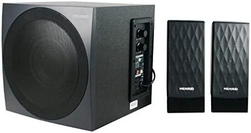 Kolonėlės Microlab M-300