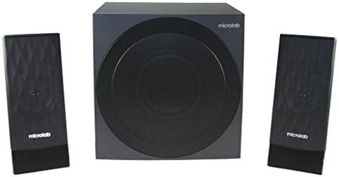 Kolonėlės Microlab M-300