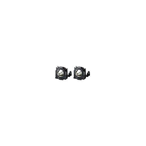 Coreparts Lempa MicroLamp do Panasonic, 300W (dual) (ML12093)