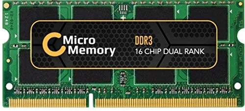 RAM „CoreParts“ 16 GB atminties moduliui skirta atmintis