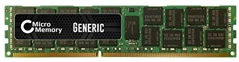 RAM Atmintis, skirta „CoreParts“ 16 GB „Dell“ atminties moduliui