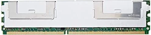 RAM „MicroMemory CoreParts“ 8 GB (2 x 4 GB) – DDR2 – 8 GB – 2 x 4 GB – DDR2 – 667 MHz