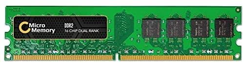 Coreparts 2GB DDR2 RAM atminties modulis
