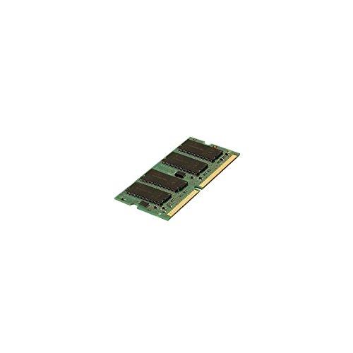 RAM Coreparts Dedikuota atmintis MicroMemory 4GB rinkinys DDR2 800MHZ SO-DIMM - MMA1070/4GB
