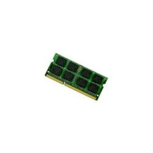 RAM Coreparts Atmintis dedykowana MicroMemory 4GB DDR3 1066MHZ SO-DIMM - MMI9842/4GB