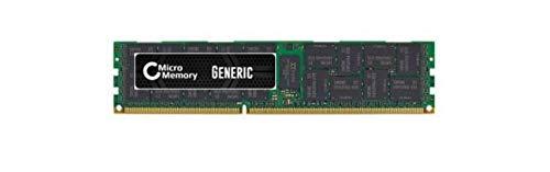 RAM Atmintis, skirta „CoreParts“ 4 GB atminties moduliui