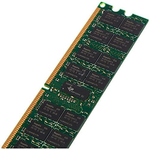 RAM „MicroMemory CoreParts“ 8 GB (2 x 4 GB) – DDR2 – 8 GB – 2 x 4 GB – DDR2 – 667 MHz