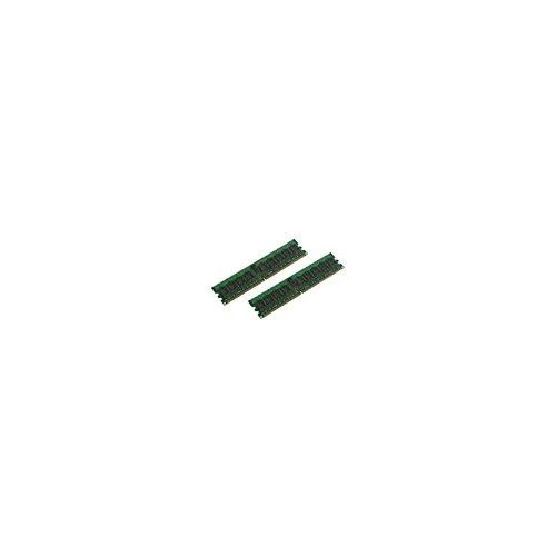 MicroMemory DDR2 operatyvioji atmintis, 2x4GB rinkinys
