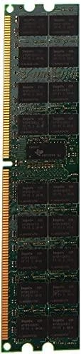 DDR2 RAM atminties modulis su kontaktais