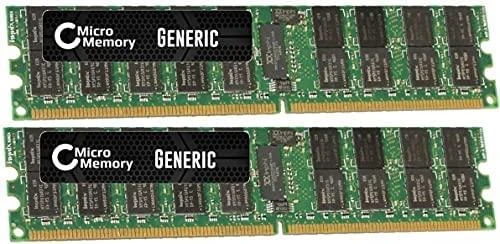 Dvi 8GB RAM atminties plokštelės