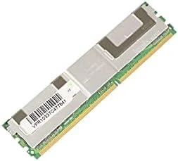 Coreparts 8GB DDR2 atminties modulis su kodu