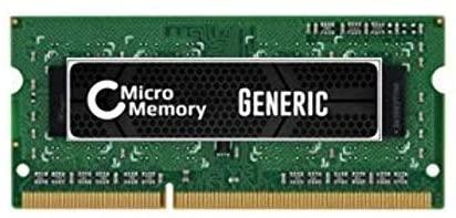 RAM „CoreParts“ 8 GB atminties moduliui skirta atmintis